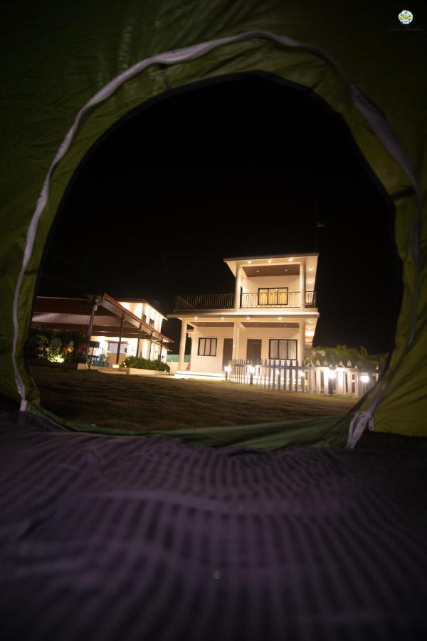 Eden Garden Villa Alibag Exterior photo